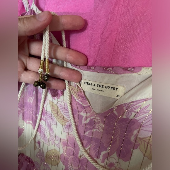 Spell Coco Lei Midi - Picture 7 of 11